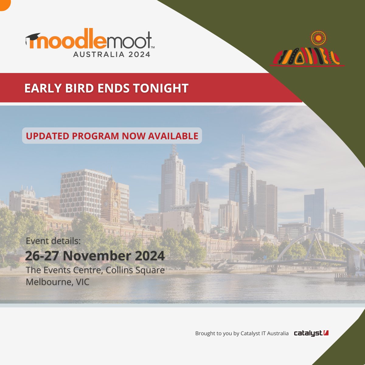 Catalyst Australia | E-learning Tech Services tweet media