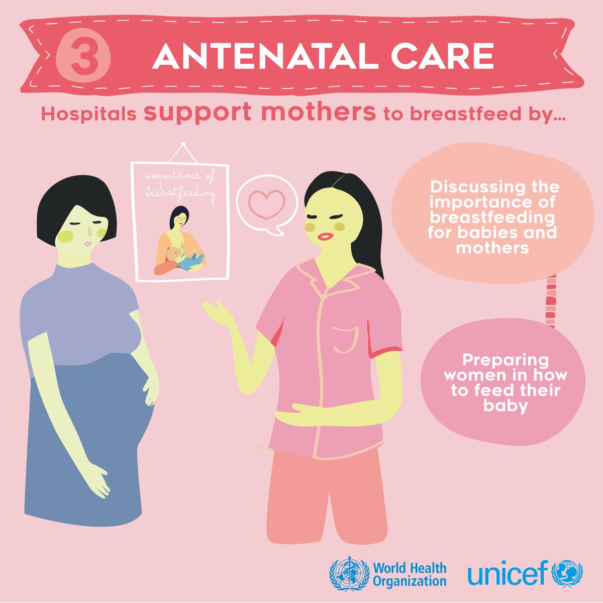 bpniindia's tweet photo. Inform pregnant women about the benefits of breastfeeding and how to manage it. Early education leads to success! 

Join the movement!
https://t.co/6PaudCIfNf

#BreastfeedingFriendlyHospitals

@fogsiofficial
@iapindia
@UNICEFIndia
@arjandewagt
@MoHFW_INDIA
@Nnfindia1 https://t.co/YDRt4HzXL9