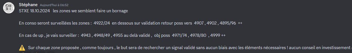 jertrading's tweet image. STXE 18.10.2024  plan du jour   #algo #boursicoteur #nasdaq #dax #bourse #indices #tradeurrentable #traderrentable #dow #EuropeNews #trading #algo #easy #boursicoteur #nasdaq   aucun conseil en investissement , uniquement du partage