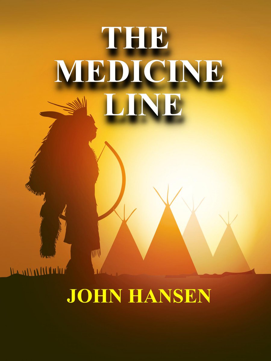 "John Hansen skillfully builds the narrative with multiple engaging subplots. Fans of Westerns with a touch of romance and lots of action will truly enjoy this story." - 5 Stars - Maalin Ogaja for Readers' Favorite

amazon.com/dp/B0DFZJKC5N