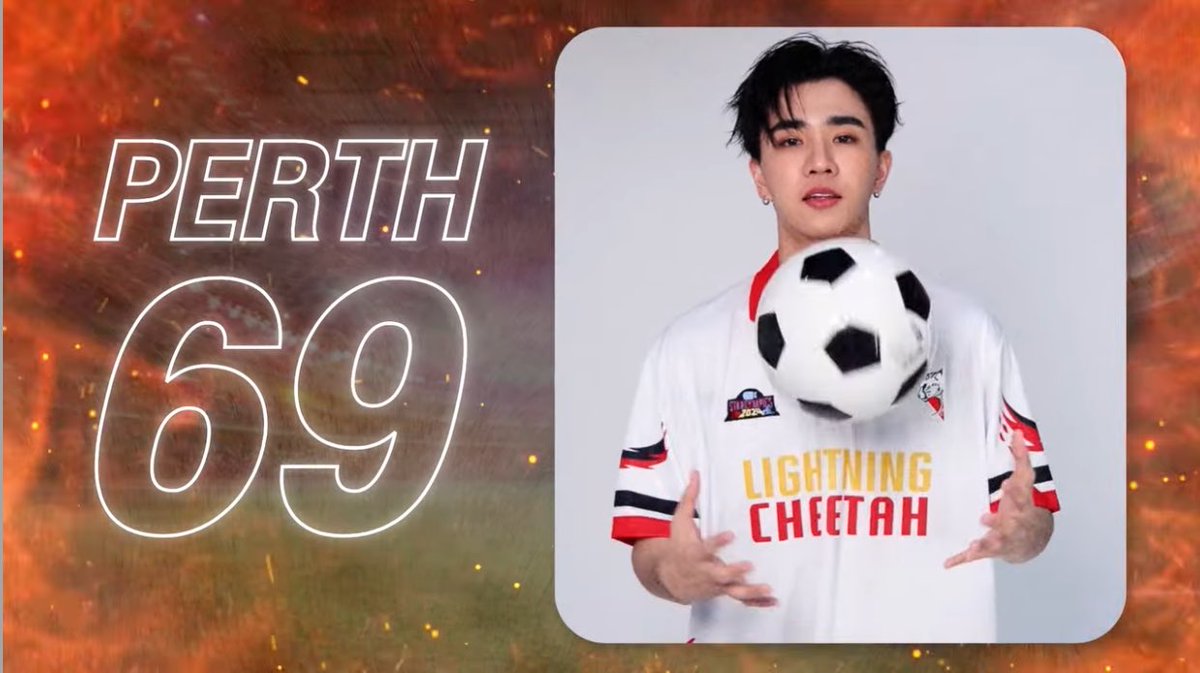 caffeinepcvn's tweet photo. PERTHCHIMON ARE ON THE SAME FUTSAL TEAM 😭

#PerthChimon #เพิร์ธชิม่อน https://t.co/kYlaUekeZT