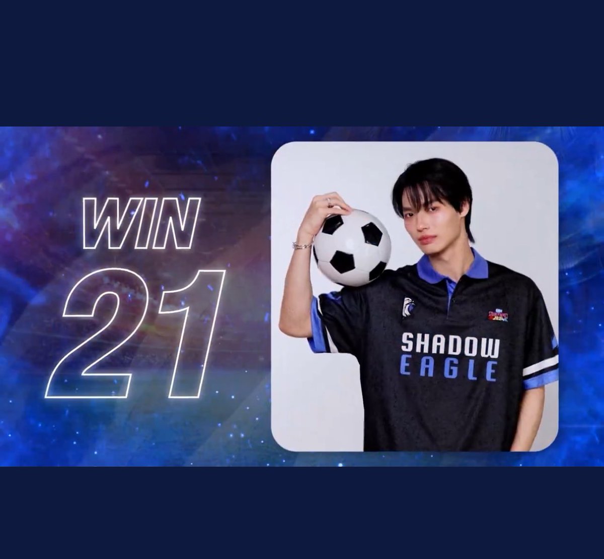 เบอร์ 21 เบอร์ 99 ทั้งใจ 💚❤️ 

#gmmtvstarlympics2024
#winmetawin <a href="/winmetawin/">Winmetawin</a> 
#snowballpower