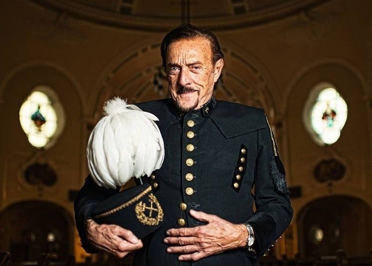 zachodni's tweet image. Prof. Philip Zimbardo: Ślązakom potrzeba  myślenia "Co mogłoby być", zamiast "Co powinno być". Uczcie się  umiłowania życia od Greka Zorby. Przypominamy nasz wywiad sprzed lat. #DZ #wywiad #śląskie

dziennikzachodni.pl/philip-zimbard…