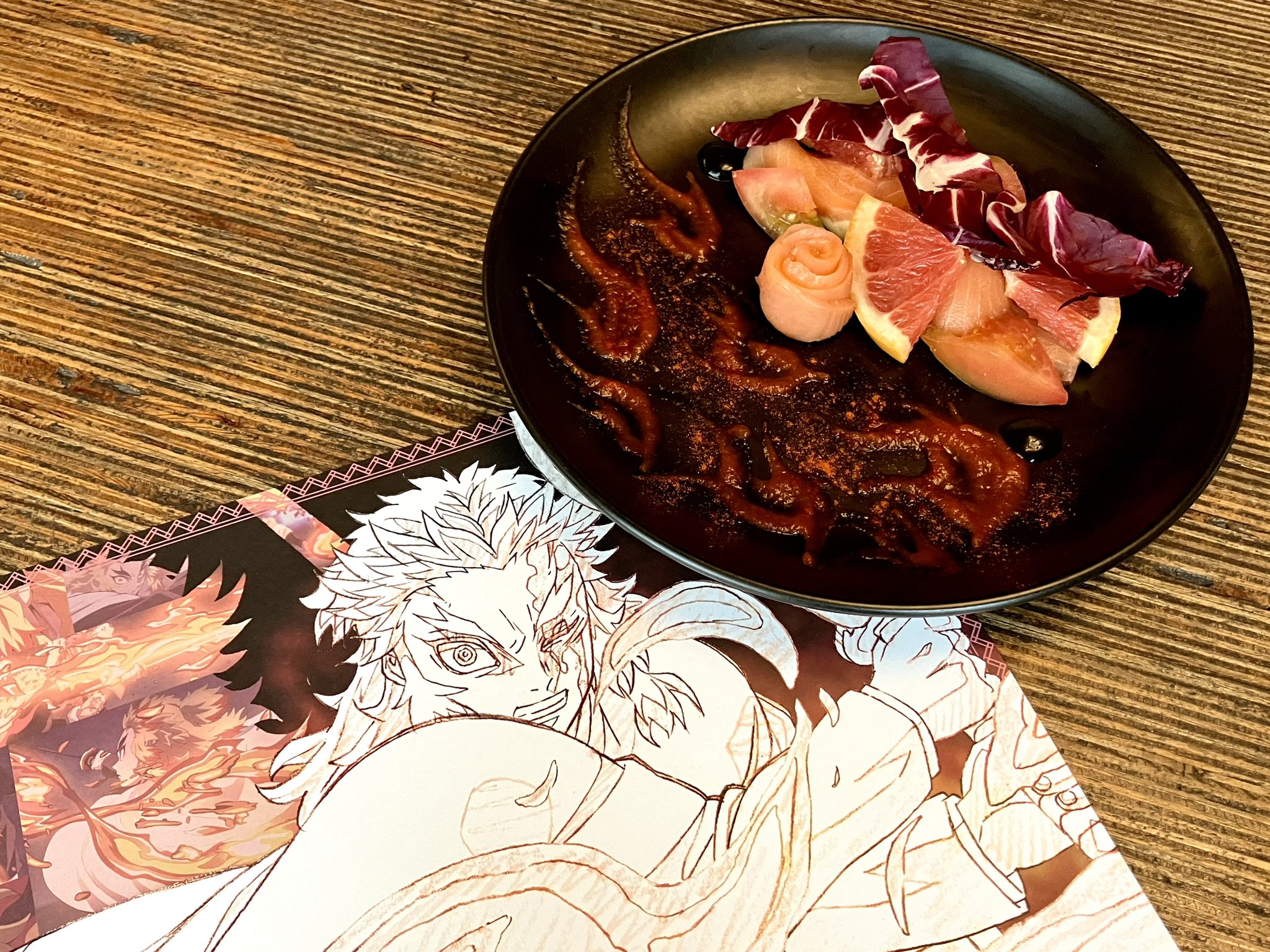 鬼滅の刃　サウナ　コースター　コンプリート　セット　煉獄　義勇　無一郎　カフェ 鬼滅の刃 サウナ コースター コンプリート セット 煉獄 義勇 無