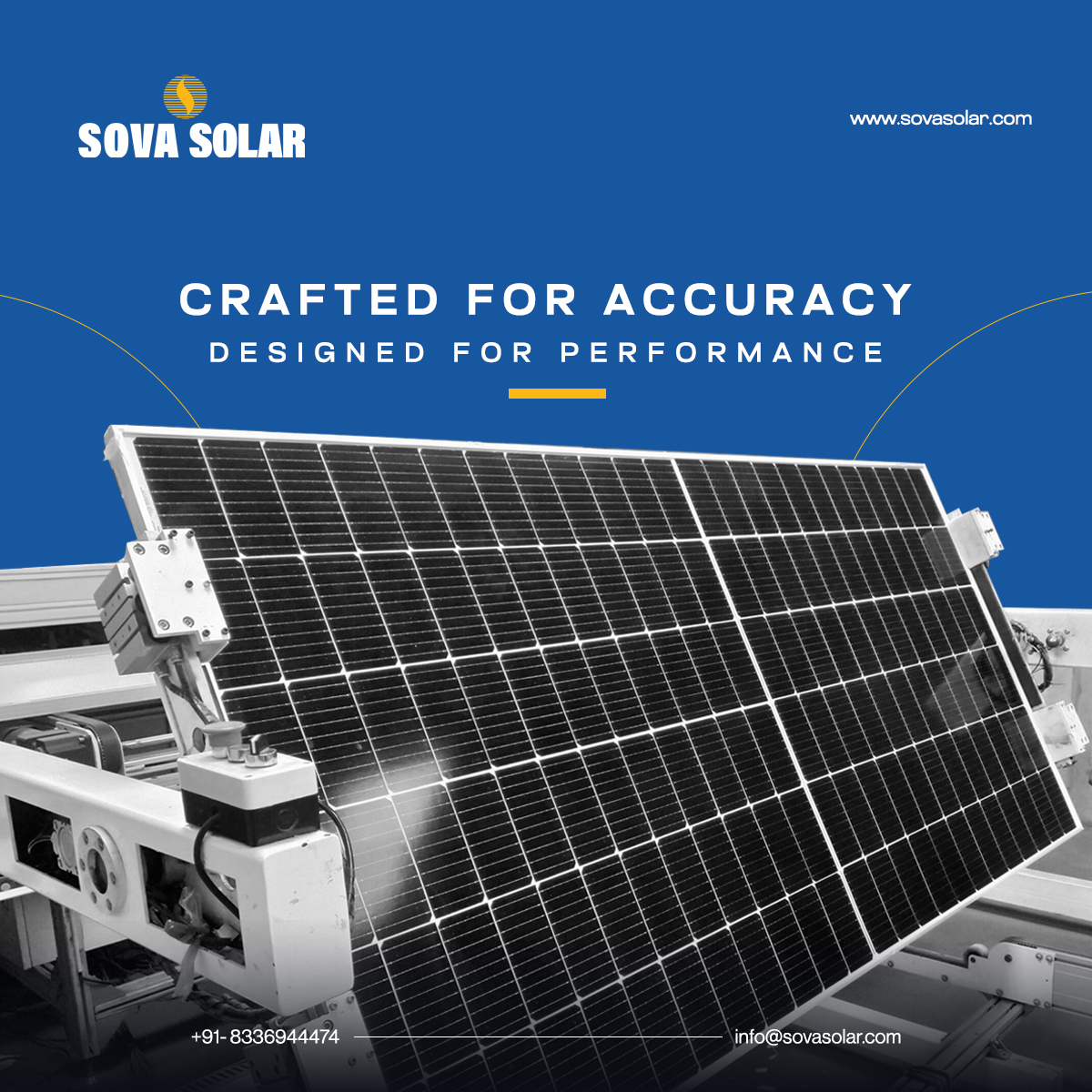 SovaSolar's tweet image. At Sova Solar, excellence begins with our process. 🏭 From premium materials to finished solar products, here’s how we bring solar power to life. Swipe to learn more.

Know More: sovasolar.com

#SolarExplained #HowSolarWorks #GreenEnergy #SovaSolar #SustainableBusiness
