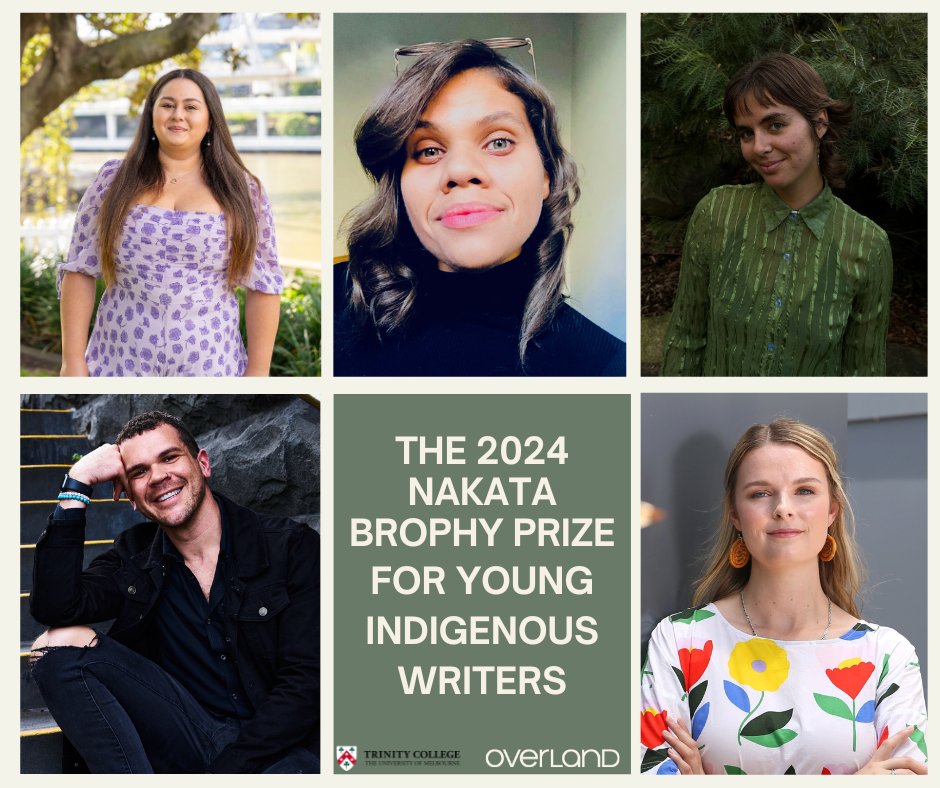 Overland Journal tweet media