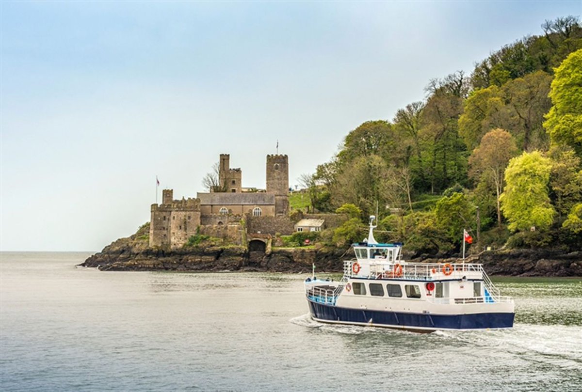 Visit Devon tweet media