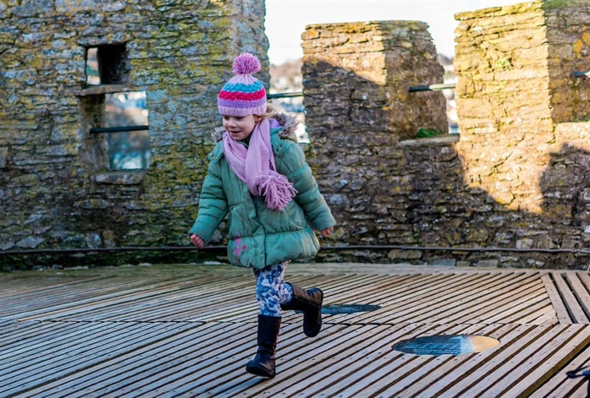 Visit Devon tweet media