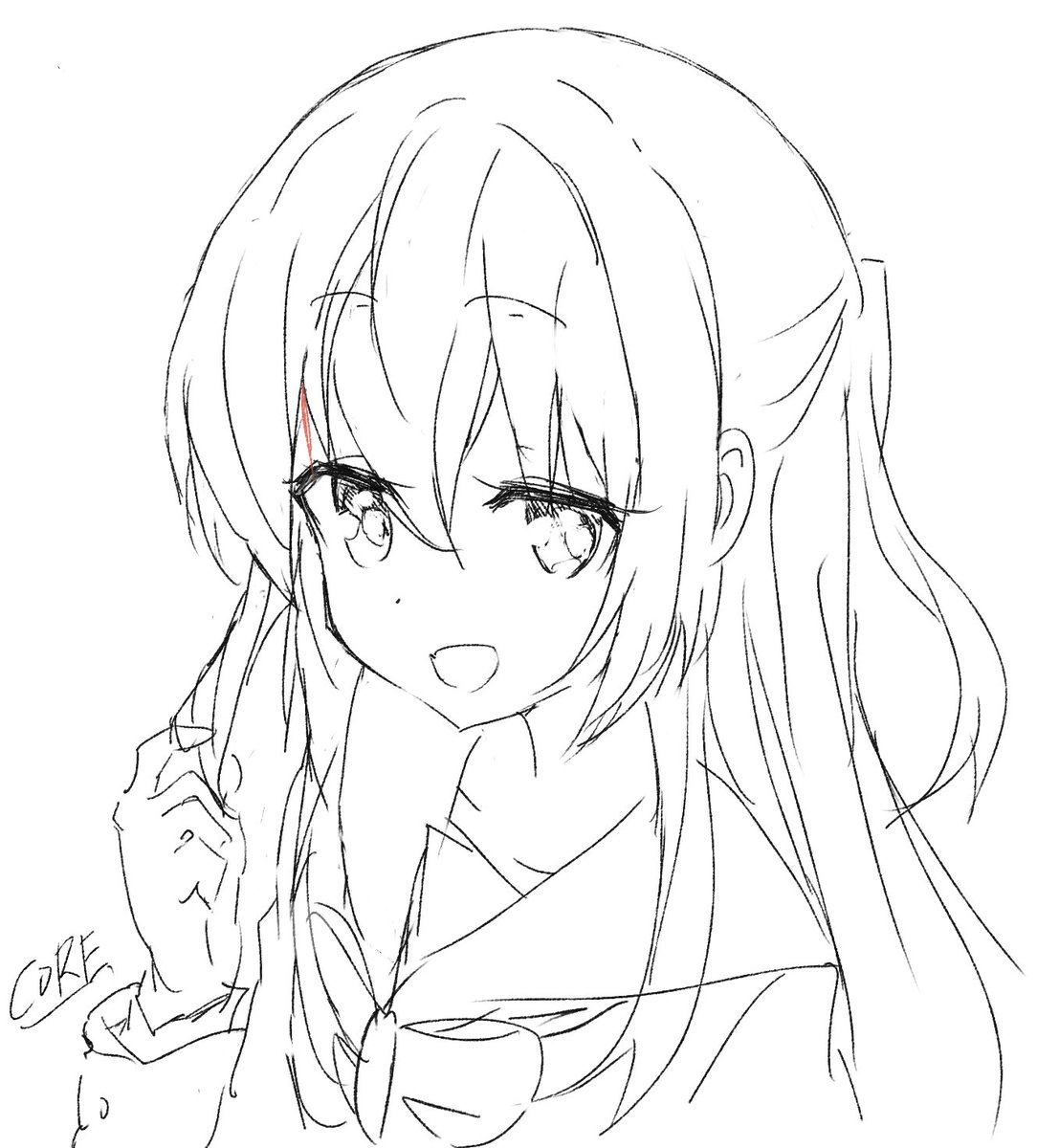 煮るなり塗るなりご自由に( i _ i ) 