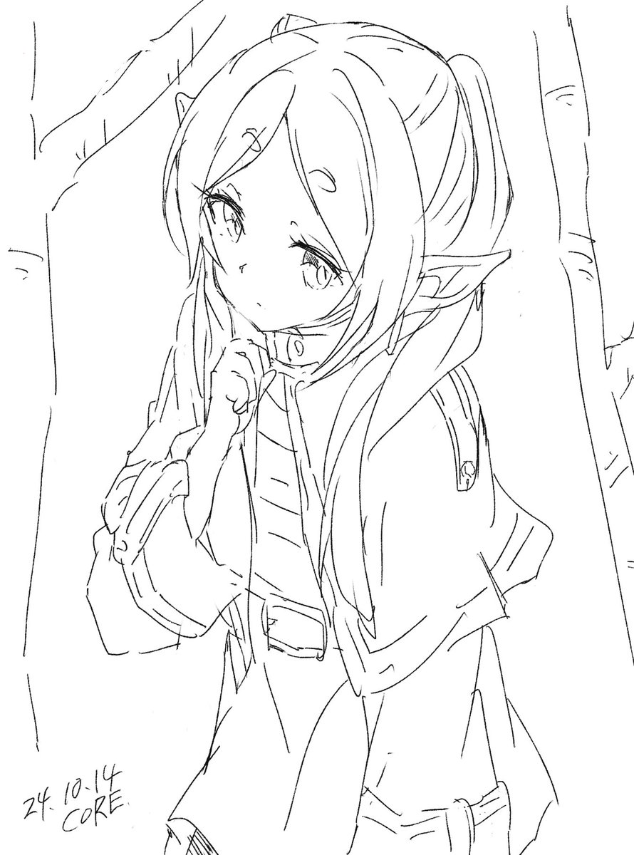 煮るなり塗るなりご自由に( i _ i ) 