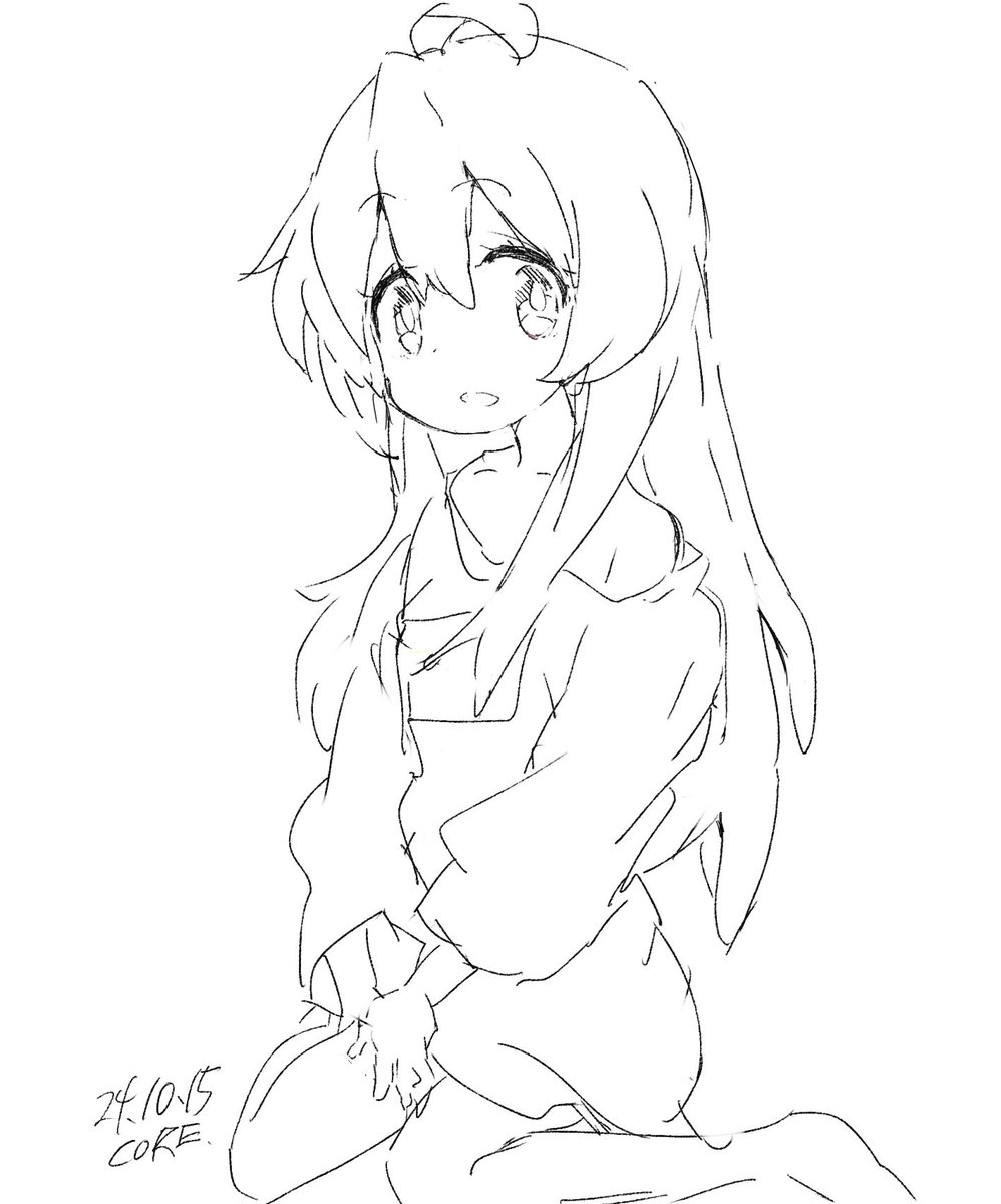 煮るなり塗るなりご自由に( i _ i ) 