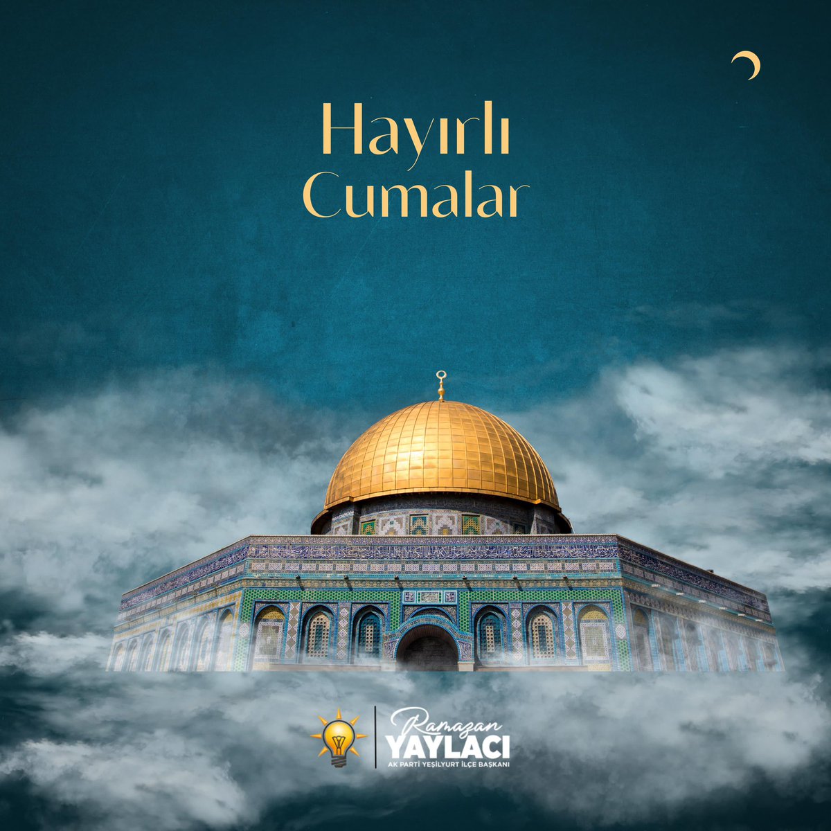 ramazanyaylaci's tweet photo. "Ey iman edenler!" Yahudi ve hıristiyanları dost edinmeyin. Onlar birbirlerinin dostlarıdırlar. Sizden kim onları dost edinirse, kuşkusuz o da onlardandır. Şüphesiz Allah, zalimler topluluğunu doğruya iletmez."

(Mâide Suresi 51. Ayet)

#HayırlıCumalar https://t.co/ywrT6AiNNv
