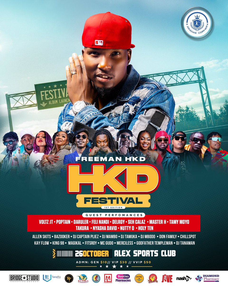 If consistency was a person!MaGallis,let's meet at our home ground Alex Sports club on 26 October!🙂
#5StarGallissss

<a href="/realfreemanHKD/">TheNoteBookAlbumOUTNOW</a> 
<a href="/hkdbandofficial/">HKD Band</a>