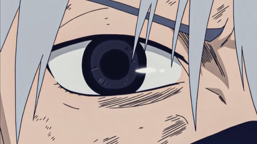 NarutoDaily_'s tweet photo. Kakashi Hatake https://t.co/3UK4vO9ar5