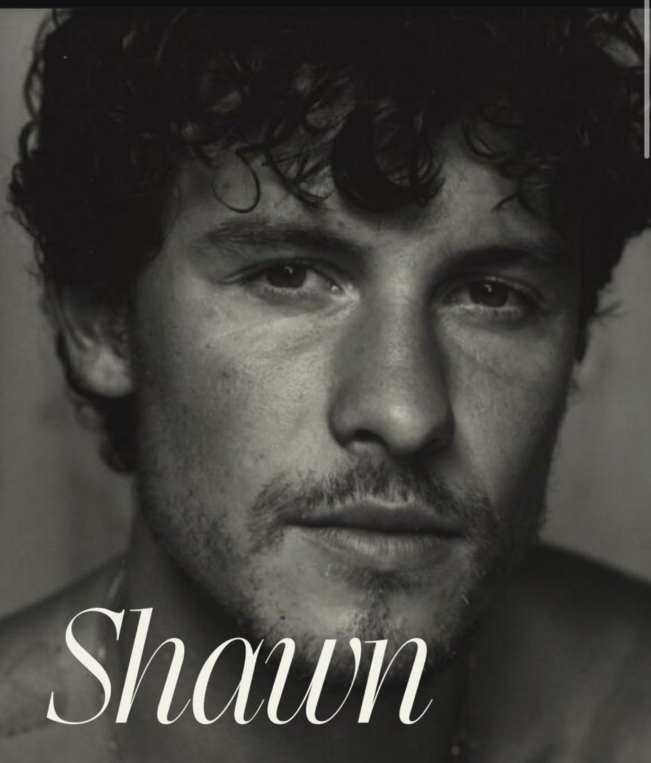 Mu_InWonder's tweet image. I&apos;m so ready for #Shawn The Album on Nov 15th

#MendesArmy 🤍