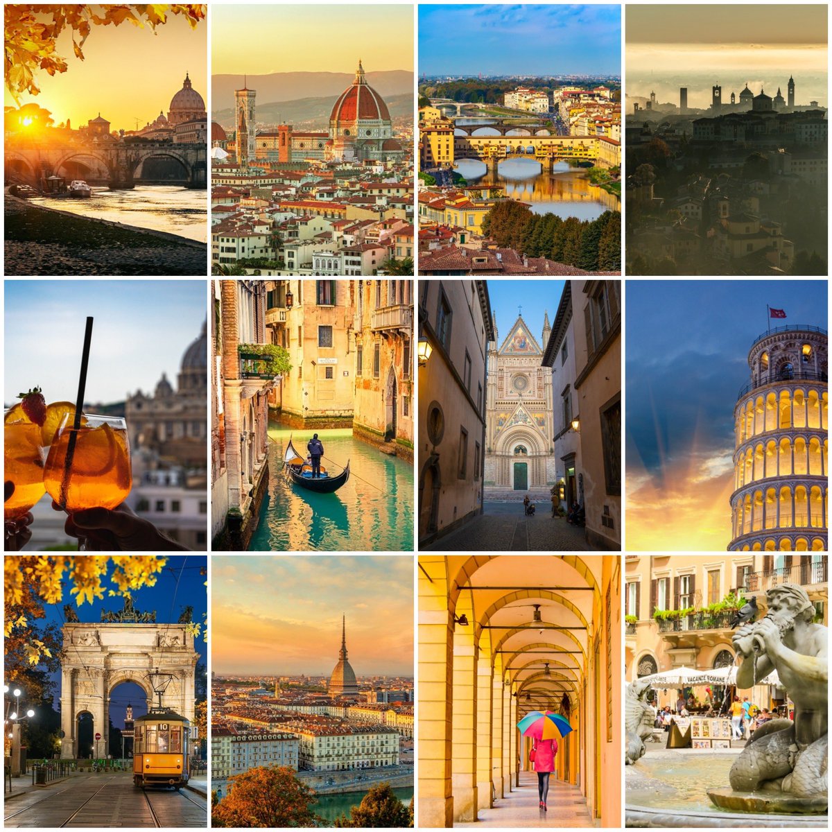 ✨ In de herfstvakantie naar Italië? Ga dan op pad met onze City Walks > ciaotutti.nl/city-walks/ 
Nu met code herfst24 met 24% korting!
.
(geldig t/m 28 oktober 2024, alleen toepasbaar op de digitale Ciao tutti City Walks)