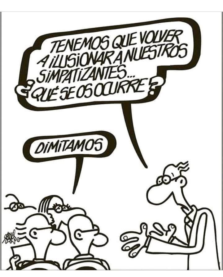 NoSoyLaGente's tweet photo. https://t.co/U3clMviK0t