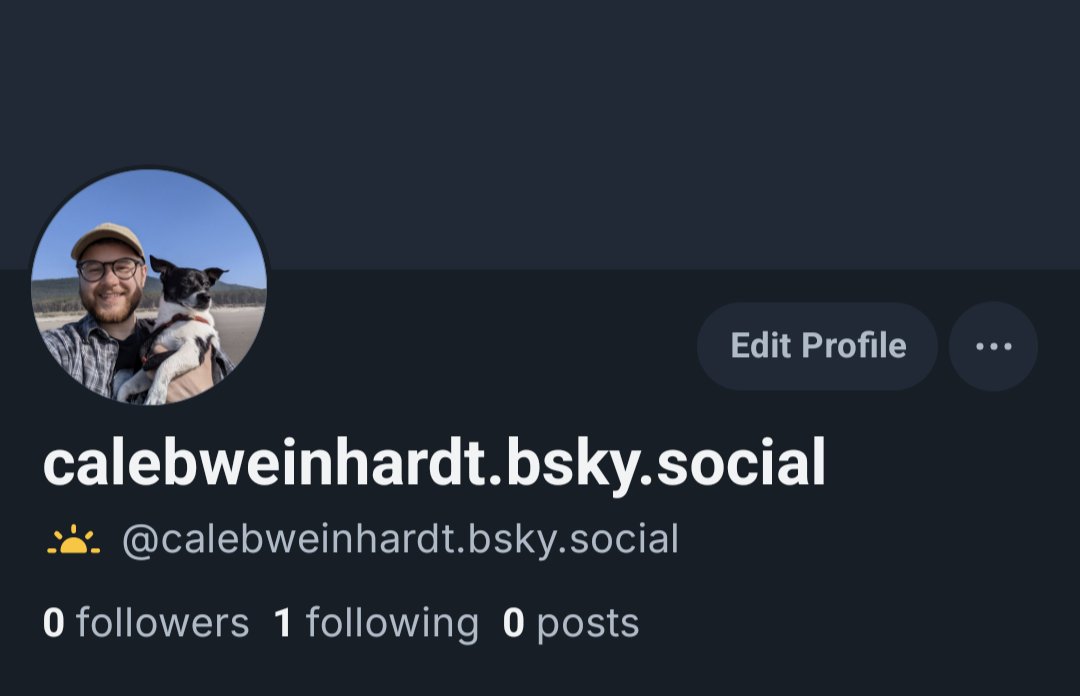 PNWCaleb's tweet image. Giving this a shot bsky.app/profile/calebw…