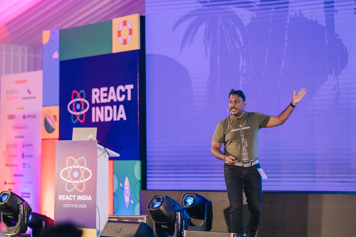 React India 🇮🇳 tweet media
