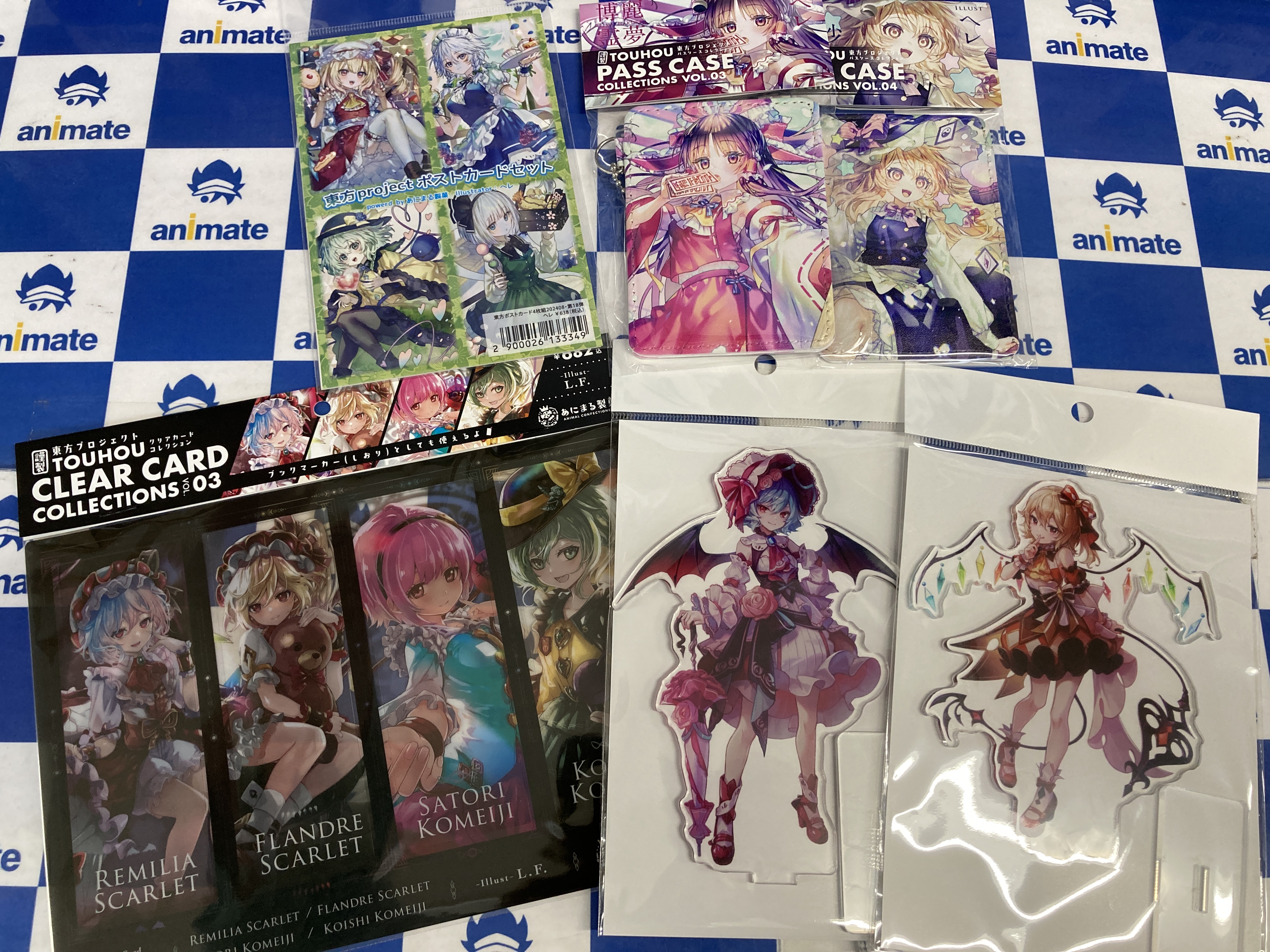 あにまる製菓 on X: あにまる製菓 on X: