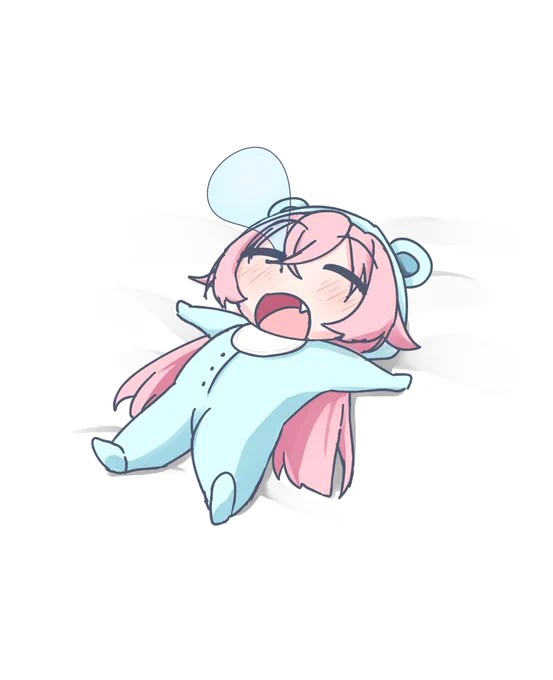 ホシノ! ……ホシノ?