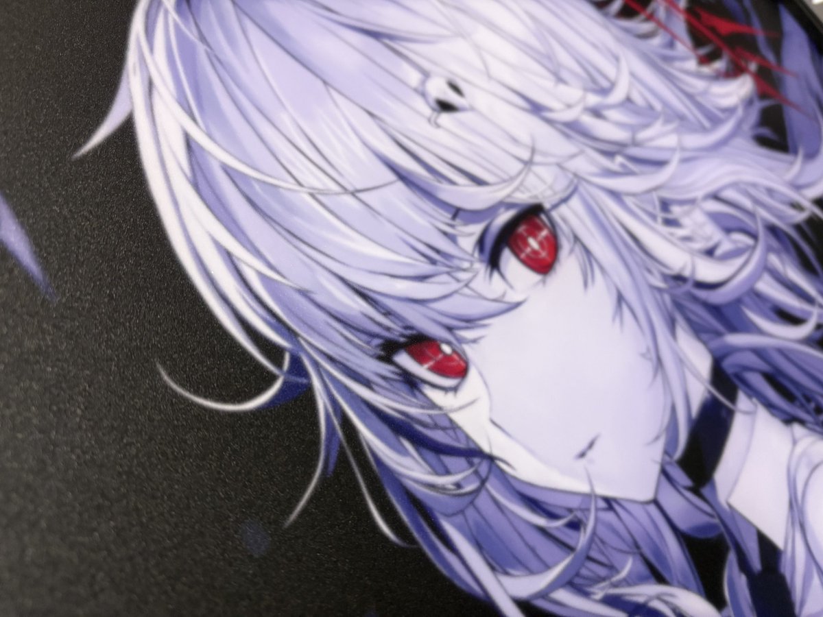イリア]ORBIT GLASS dtto. Limited dtto.ちゃんのORBIT GLASS ditto