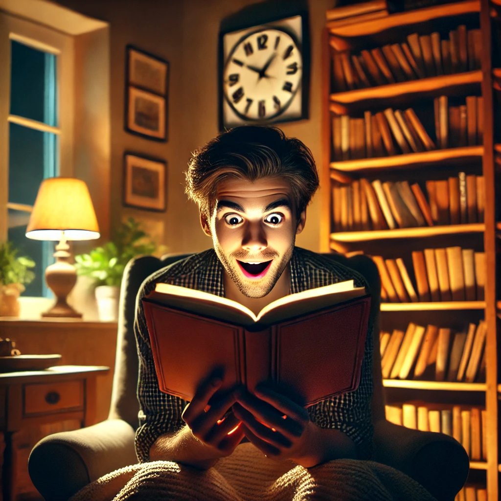 ashcribe's tweet photo. When you read the first sentence of a book and realize it's going to be amazing:

Buckle up, we're going on an adventure!

#BookLovers #ReadingCommunity #BookMemes #LiteratureHumor #Authors #WritersLife #LateNightReads #ShamelessSelfPromoMonday #followForFollow #Share #Like #BuyItNow #Influencers #Bloggers #WritingCommunity #XFollowers