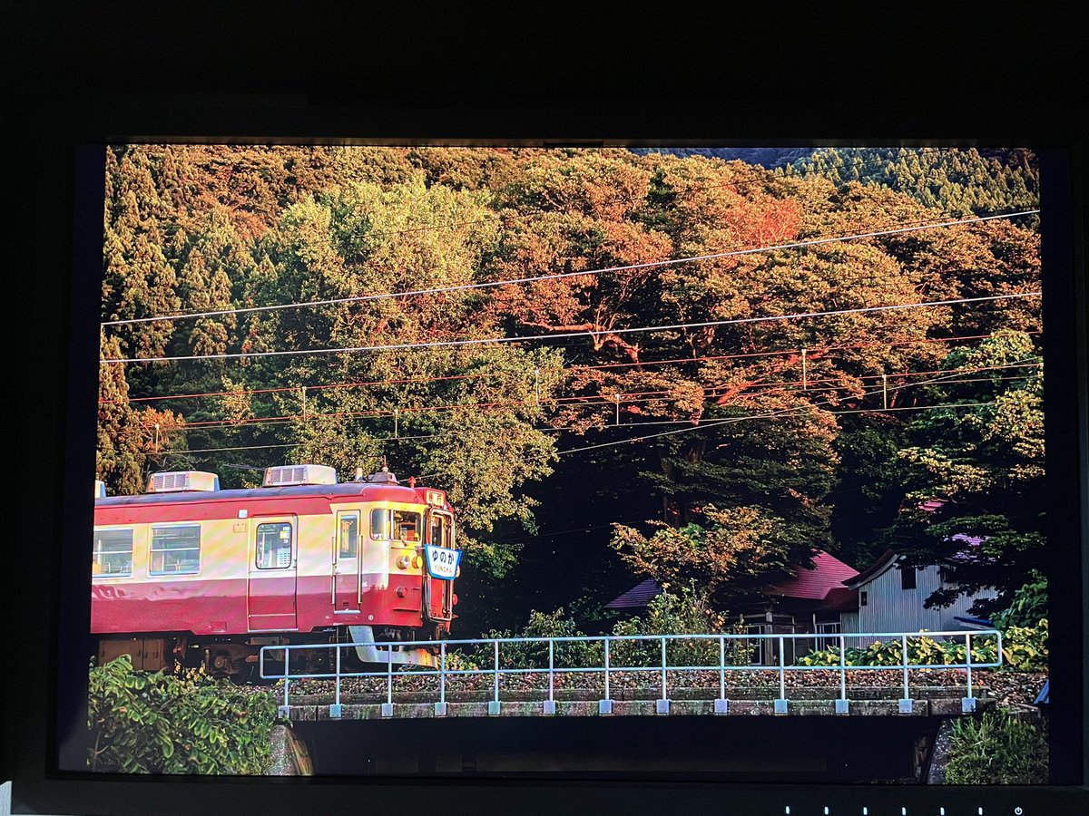 tabasu115's tweet photo. 現像ヨシ！ https://t.co/P9bhZHBfy5