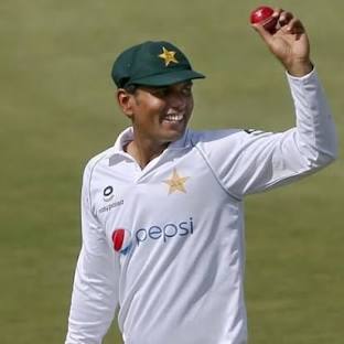 Readers of the Odyssey will know the menace of a man called Noman Ali. The brilliant Pakistani spin bowler is currently making England's batsmen feel like the Cyclops after a very bad night.
