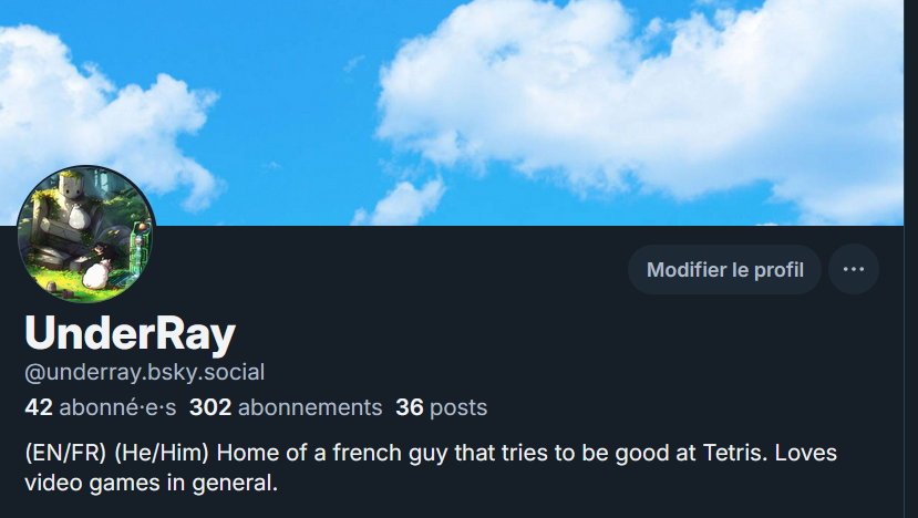 UnderRay_Off's tweet image. Just a reminder that I've had this account for a while where I crosspost pretty much everything with plans to leave Twitter eventually👀