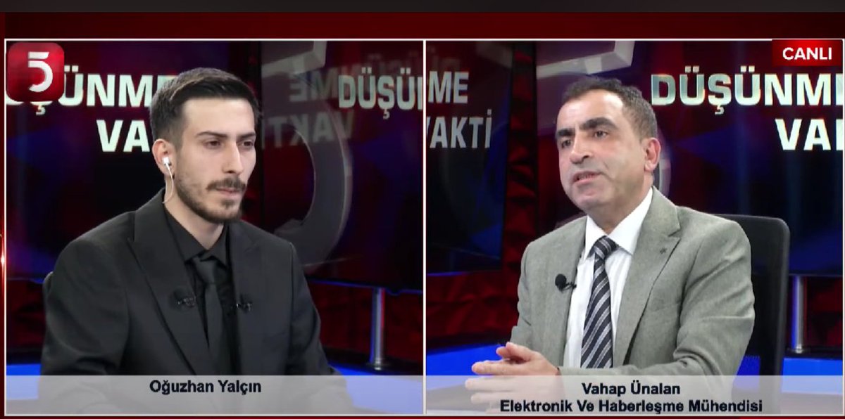 Vahap Ünalan tweet media