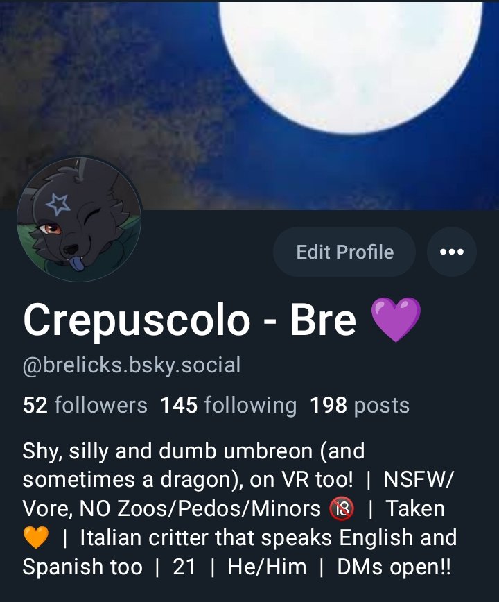 BreLicks's tweet image. Lemme post this juuuuuuuust in case :3