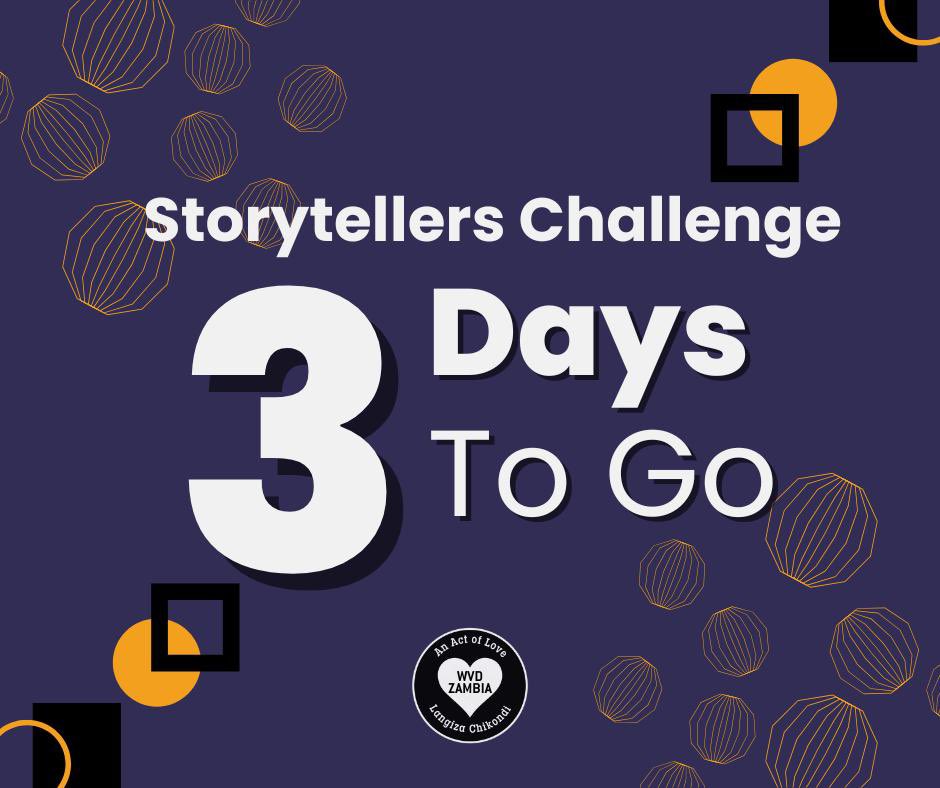 WVD Zambia tweet media