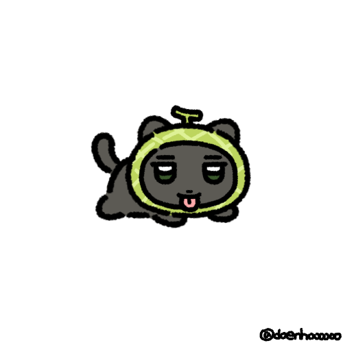 doenhoooooo's tweet photo. 메롱캣 https://t.co/lyTu86WL46