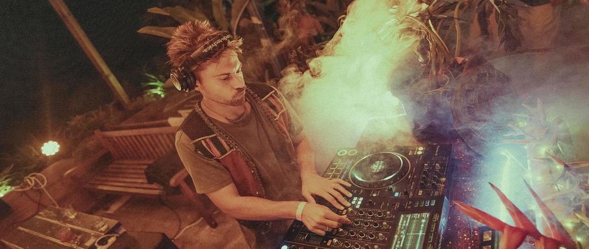 flow_music_one's tweet image. Jakob Jon on New Beginnings, Upcoming Events, and His Mesmerising 333 Sessions Mix
flowmusic.one/jakob-jon-on-n…