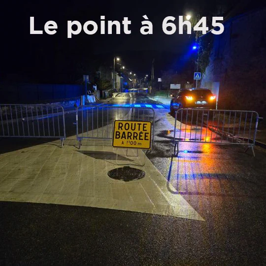 Image from Chevreuse (@78460chevreuse)