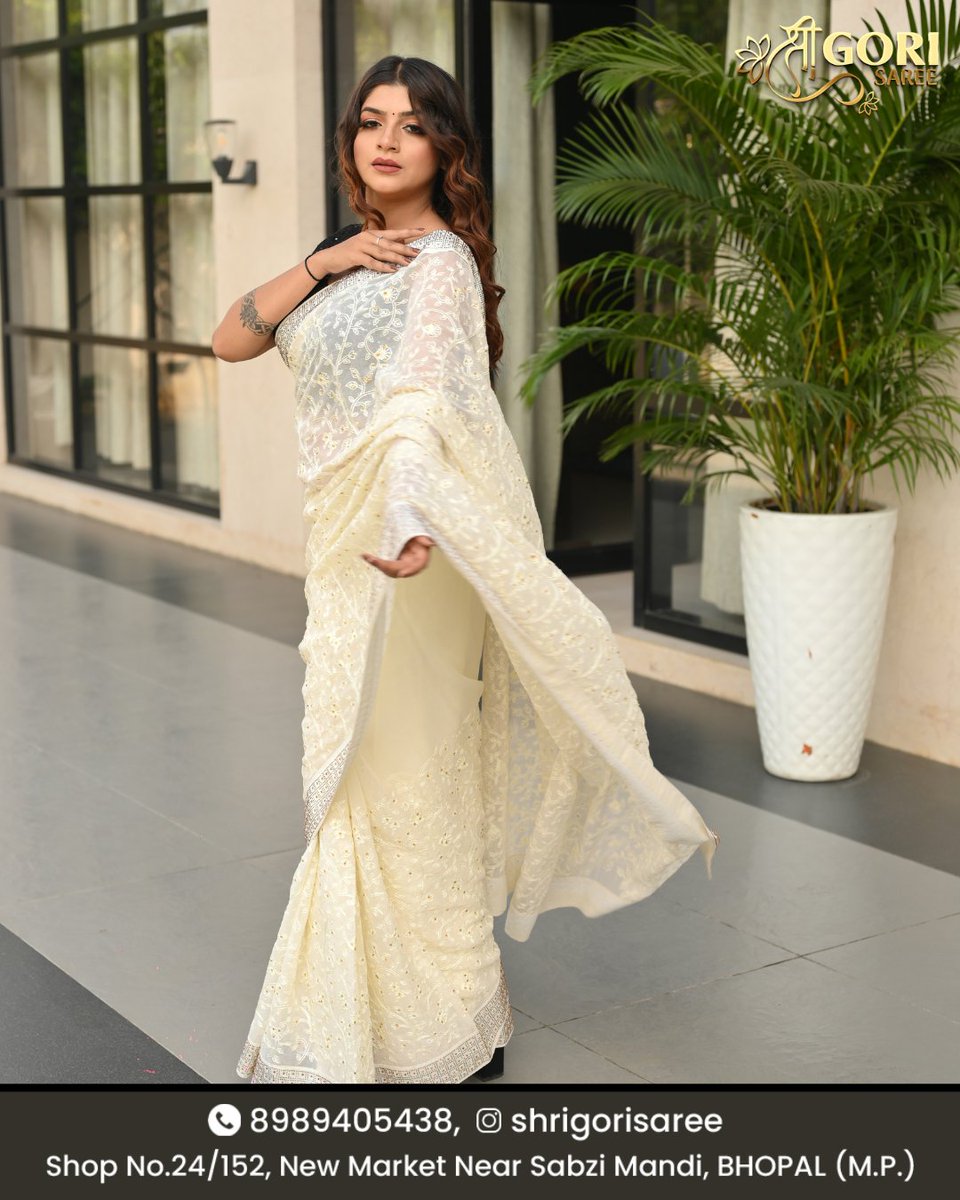 Shri Gori Saree (@ShreeGoriSaree) / Posts / X