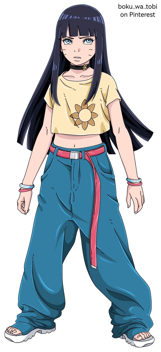 yuhyuhzeh's tweet photo. For me #Himawari is the most beautiful, cutest, prettiest and most adorable from #btbv
10/10 The Uzumaki households Beauty❣️ https://t.co/N8SlIC31kR