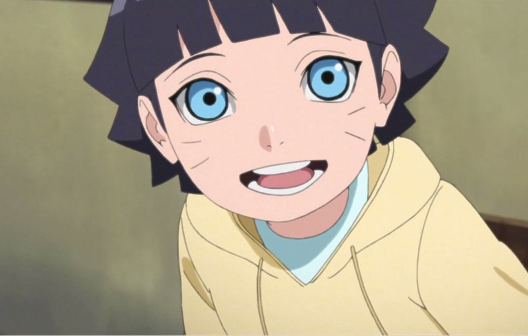 yuhyuhzeh's tweet photo. For me #Himawari is the most beautiful, cutest, prettiest and most adorable from #btbv
10/10 The Uzumaki households Beauty❣️ https://t.co/N8SlIC31kR