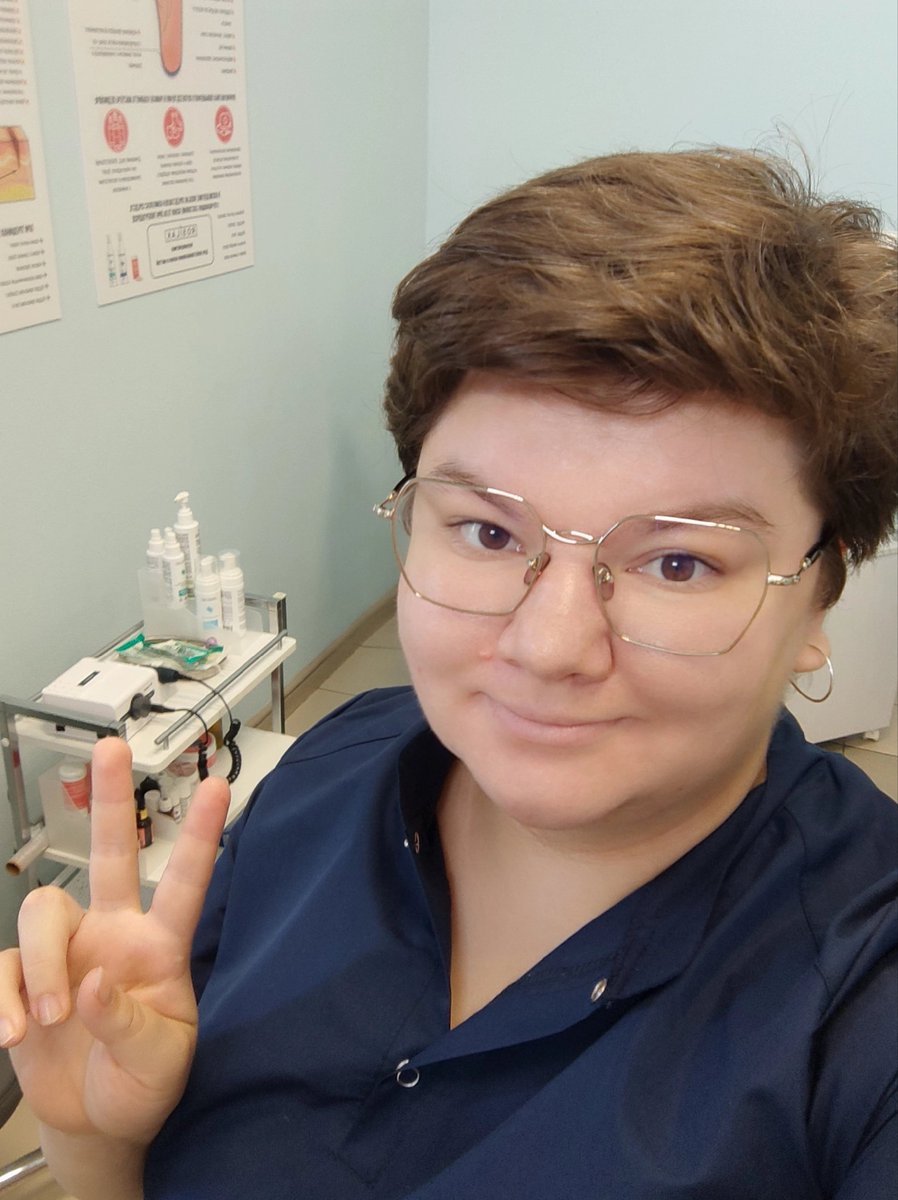 Матушка Синь tweet media