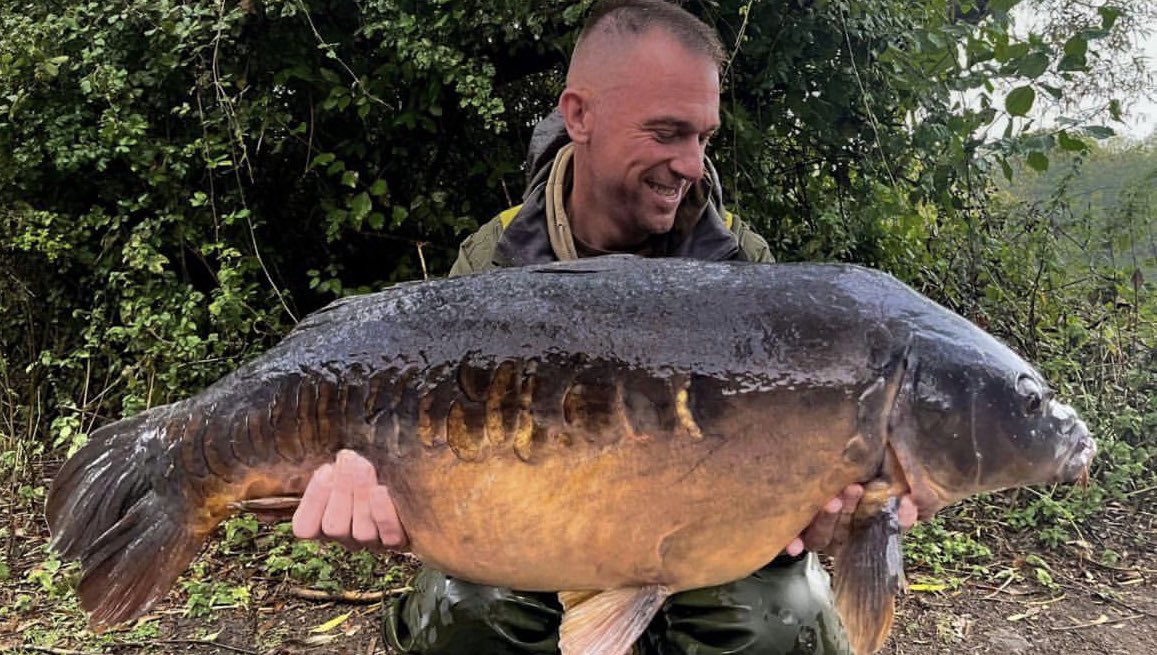 PukkaSquirrelB's tweet photo. Jay on the Ocean Sludge at Elsons.
Juiced Wafters coated in Feed Stimulant over Fresh OS adding Magic Mineral the one ๐ฟ๏ธ
https://t.co/jJWbCeF2Lu
#PSB
#PukkaSquirrelBaits
#Pukka
#OceanSludge https://t.co/OvbDV824z8