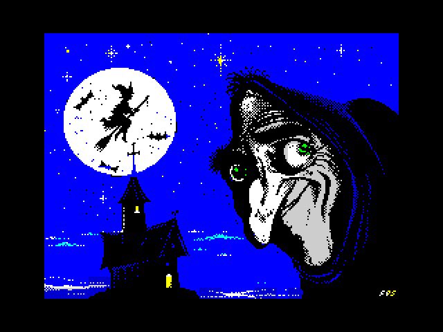 TLtwg's tweet photo. #ZXSpectrum #Art by #FreeWind
Top left - Dragon Cave at Sunset
Top right - Dizzy282
Bottom left - Foundation
Bottom right - I go looking https://t.co/Z46EJtSMEj