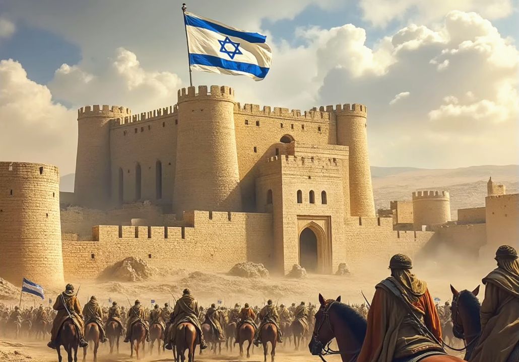 France v/s #israel 
''Don't forget Who created israel...
#Macron warns #Netanyahu he must not forgot' israel was created by #UN division.
A reminder to the french president by #Netanyahu. It's established by the victory that was achieved in the war of independence with the blood