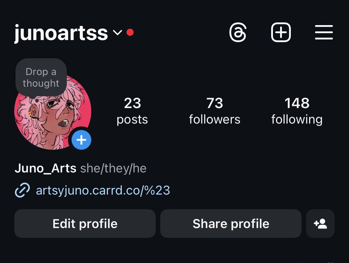 ArtsJuno's tweet image. My socials just in case