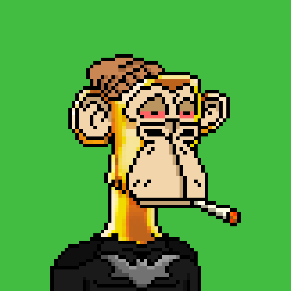 BasedApePixel's tweet photo. 🚨BASED APE PIXEL CLUB MINT🚨

Mint is Live almost sold out!

.0005 Base (ETH)

734/3995

https://t.co/2Gn6hMOaFf https://t.co/jRtxfEJJr8