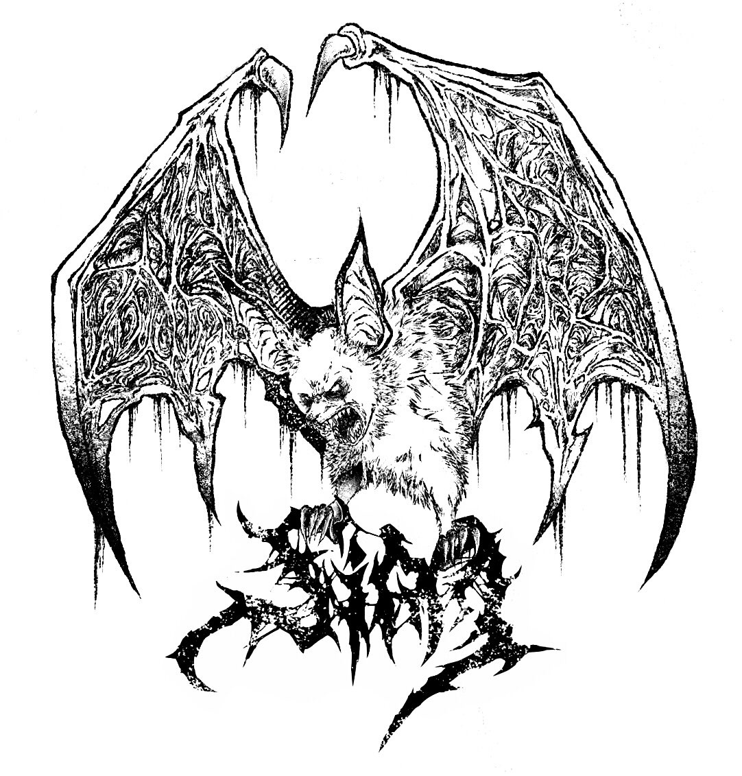 Hataba (幡場) 🦇 tweet media