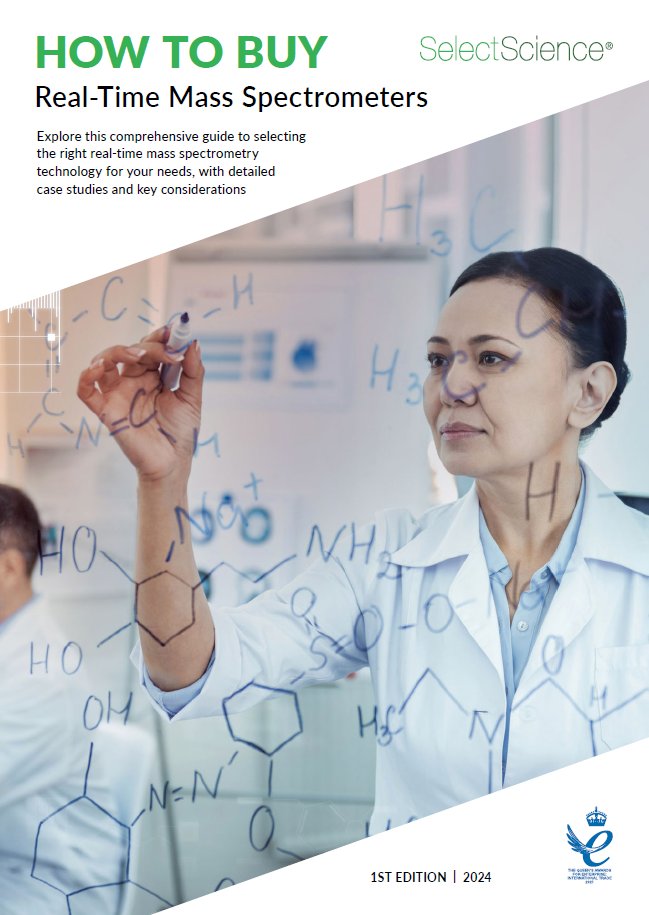 SyftTechs's tweet image. Are you interested in learning about real-time mass spectrometry and the instruments available on the market?  Download this buyer&apos;s guide hosted by @SelectScience and learn about the advancements in trace gas analysis by SIFT-MS.  hubs.ly/Q02TVhRM0