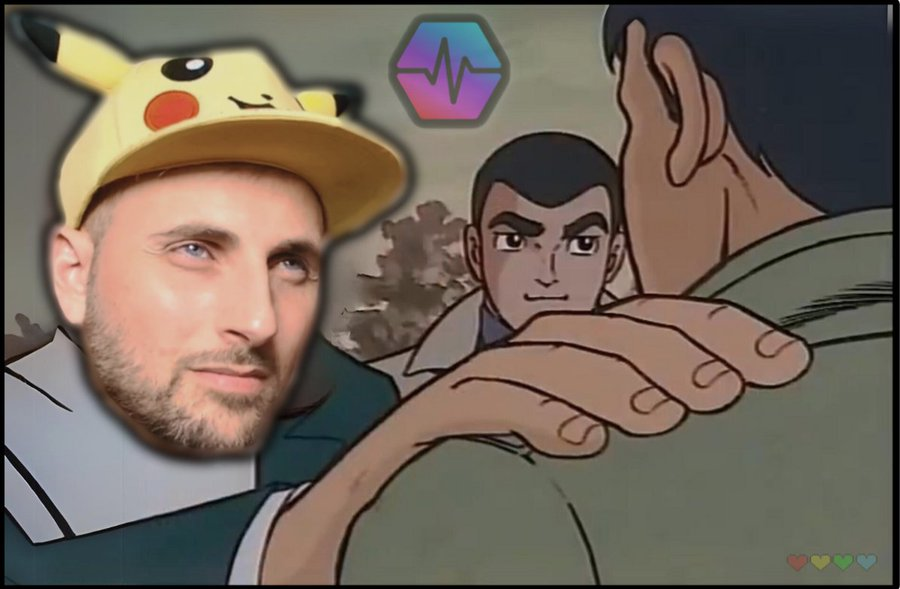 pulsechainmemes's tweet photo. PulseChain to $100B market cap

$PLS https://t.co/nAm13jsqUI