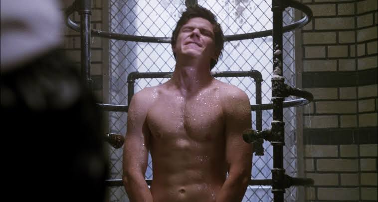 AHS_Mania's tweet image. Hace 12 años se estrenaba American Horror Story Asylum 😈
Muchos aseguran que es la mejor de las 12 temporadas, ¿tú lo crees?

#AHS #AmericanHorrorStory #AHSAsylum #Asylum #americanhorrorstoryasylum #SarahPaulson #EvanPeters #LilyRabe #JessicaLange #francesconroy #zacharyquinto