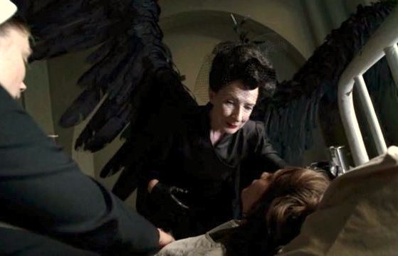 AHS_Mania's tweet image. Hace 12 años se estrenaba American Horror Story Asylum 😈
Muchos aseguran que es la mejor de las 12 temporadas, ¿tú lo crees?

#AHS #AmericanHorrorStory #AHSAsylum #Asylum #americanhorrorstoryasylum #SarahPaulson #EvanPeters #LilyRabe #JessicaLange #francesconroy #zacharyquinto